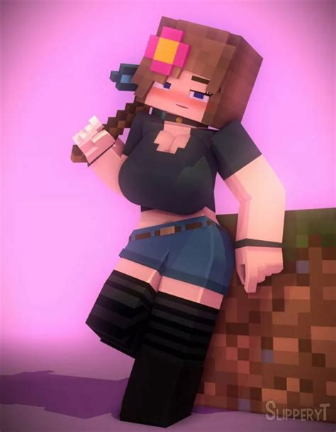 porn jenny minecraft|Jenny Minecraft Vidéos Porno 